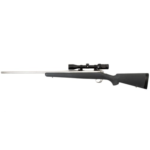 KIMBER 84L MONTANA  SWAROVSKI HARBICHT 39X36 SCOPE